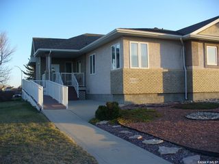 Photo 2: 2323 Arens Road East in Regina: Gardiner Park Residential for sale : MLS®# SK928117