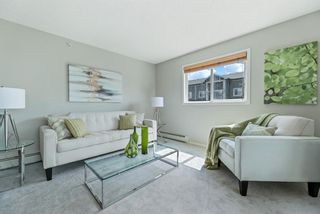 Photo 1: 2417 4975 130 Avenue SE in Calgary: McKenzie Towne Apartment for sale : MLS®# A1216027