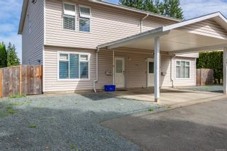 Photo 18: 740 Evergreen Rd in Campbell River: CR Campbell River Central Full Duplex for sale : MLS®# 886807