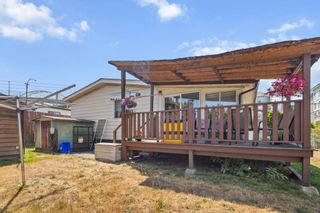 Photo 16: 1780 SALTON Road in Abbotsford: Poplar Manufactured Home for sale : MLS®# R2804134