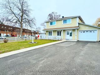 Photo 2: 26 Elmvale Crescent in Toronto: West Humber-Clairville House (2-Storey) for sale (Toronto W10)  : MLS®# W8247036