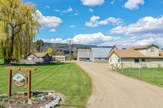 Photo 50: 118 Enderby-Grindrod Road, in Enderby: Agriculture for sale : MLS®# 10244486