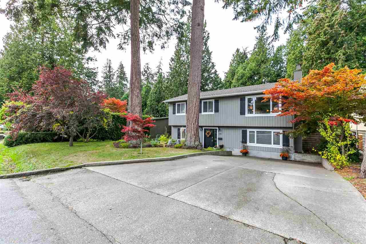 Main Photo: 1967 127A Street in Surrey: Crescent Bch Ocean Pk. House for sale (South Surrey White Rock)  : MLS®# R2145031