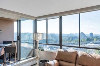 Photo 11: 1102 460 WESTVIEW Street in Coquitlam: Coquitlam West Condo for sale in "PACIFIC HOUSE" : MLS®# R2745270