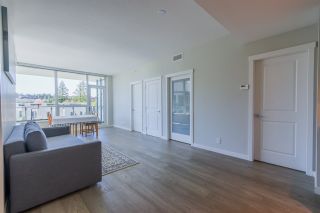 Photo 8: 402 3487 BINNING ROAD in Vancouver: University VW Condo for sale (Vancouver West)  : MLS®# R2546764