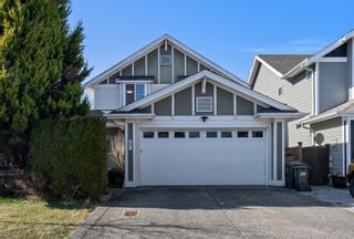 Photo 1: 8421 209 Street in Langley: Willoughby Heights House for sale : MLS®# R2879694