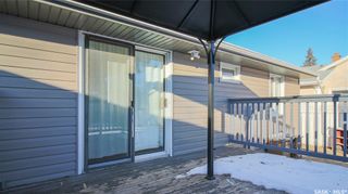 Photo 40: 21 BELL Street in Regina: Hillsdale Residential for sale : MLS®# SK952067