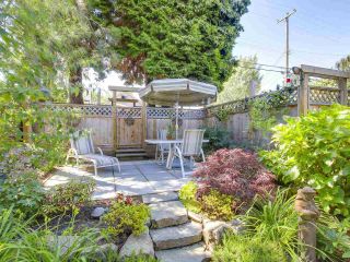 Photo 15: 5239 CHESTER Street in Vancouver: Fraser VE House for sale (Vancouver East)  : MLS®# R2186295