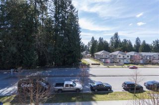 Photo 15: 302 3105 LINCOLN Avenue in Coquitlam: New Horizons Condo for sale in "WINDSOR GATE BY POLYGON" : MLS®# R2154112