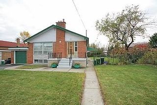 Photo 14: 23 Hancock Crest in Toronto: Wexford-Maryvale House (Bungalow) for sale (Toronto E04)  : MLS®# E3063654