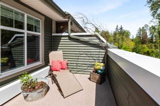 Photo 26: 47 7138 210 Street in Langley: Willoughby Heights Townhouse for sale in "PRESTWICK" : MLS®# R2879602