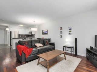 Photo 9: 105 503 W 16TH Avenue in Vancouver: Fairview VW Condo for sale in "PACIFICA" (Vancouver West)  : MLS®# R2167564