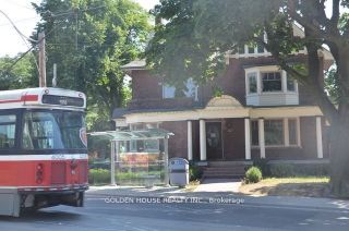 Photo 2: 443 Broadview Avenue S in Toronto: North Riverdale House (3-Storey) for lease (Toronto E01)  : MLS®# E7350326