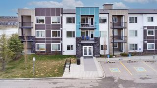 Photo 3: 111 8 Sage Hill Terrace NW in Calgary: Sage Hill Apartment for sale : MLS®# A2128945