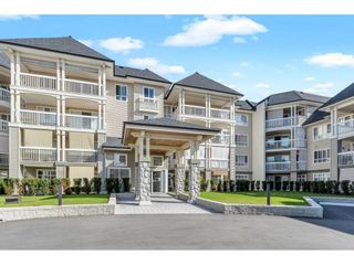 Photo 1: 117 22022 49 Avenue in Langley: Murrayville Condo for sale in "Murray Green" : MLS®# R2620462