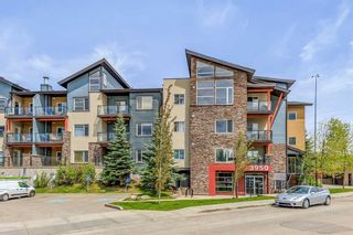 Main Photo: 202 3950 46 Avenue NW in Calgary: Varsity Apartment for sale : MLS®# A2136319