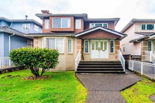 Main Photo: 2930 GRAVELEY Street in Vancouver: Renfrew VE House for sale (Vancouver East)  : MLS®# R2875300