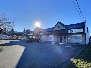 Photo 2: A 1250 Cedar St in Campbell River: CR Campbell River Central Office for lease : MLS®# 920787
