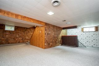 Photo 15: Solid home with long time owners. in Winnipeg: 1B House for sale (Crescentwood) 