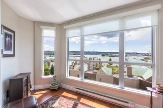 Photo 9: 902 1185 QUAYSIDE Drive in New Westminster: Quay Condo for sale in "RIVIERA MANSIONS" : MLS®# R2085101