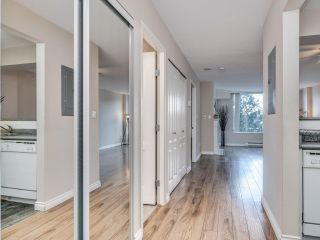 Photo 21: 309 12148 224 Street in Maple Ridge: East Central Condo for sale in "Panorama" : MLS®# R2640256