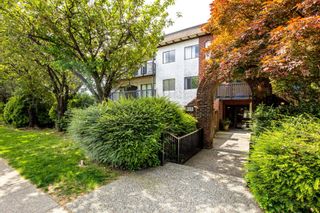 Photo 22: 306 211 W 3RD Street in North Vancouver: Lower Lonsdale Condo for sale in "Villa Aurora" : MLS®# R2782281