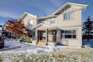 Photo 2: 1201 2384 Sagewood Gate SW: Airdrie Row/Townhouse for sale : MLS®# A2010548