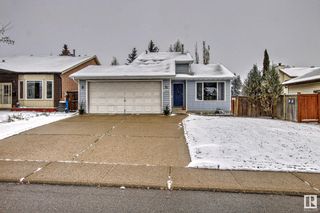 Photo 1: 18644 61 Avenue in Edmonton: Zone 20 House for sale : MLS®# E4363983