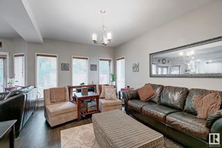 Photo 21: 43 BERRYMORE Drive: St. Albert House for sale : MLS®# E4392650
