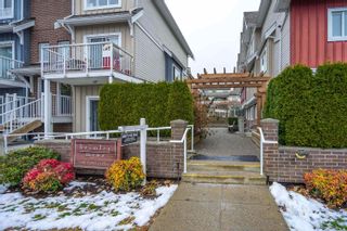Photo 6: 511 1661 FRASER Avenue in Port Coquitlam: Glenwood PQ Townhouse for sale in "Brimley Mews" : MLS®# R2741903