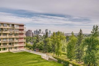Photo 2: 503 3316 RIDEAU Place SW in Calgary: Rideau Park Apartment for sale : MLS®# C4236260