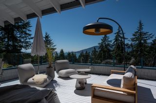Photo 2: 6072 EAGLERIDGE Drive in West Vancouver: Eagleridge House for sale : MLS®# R2779103