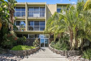 Main Photo: PACIFIC BEACH Condo for sale : 2 bedrooms : 2266 Grand Ave #36 in San Diego