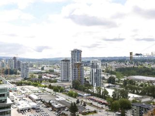 Photo 16: 2608 2008 ROSSER Avenue in Burnaby: Brentwood Park Condo for sale in "SOLO District" (Burnaby North)  : MLS®# R2528471