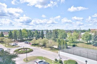 Photo 18: 702 2 Raymerville Drive in Markham: Raymerville Condo for sale : MLS®# N6123604