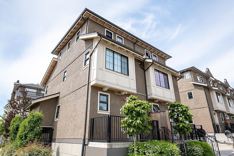 FEATURED LISTING: 8576 OSLER Street Vancouver