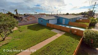 Main Photo: IMPERIAL BEACH Property for sale: 1125 Elder Ave