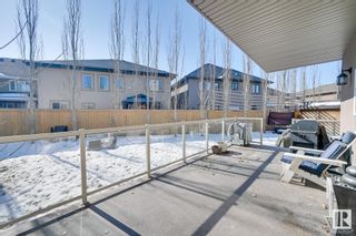 Photo 45: 5163 MULLEN Road in Edmonton: Zone 14 House for sale : MLS®# E4338353