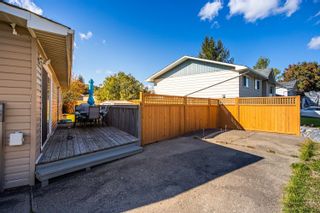 Photo 26: 2322 SHEARER Crescent in Prince George: Pinewood Manufactured Home for sale (PG City West (Zone 71))  : MLS®# R2620506