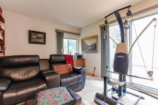 Photo 11: 149 2721 ATLIN Place in Coquitlam: Coquitlam East Townhouse for sale : MLS®# R2338045