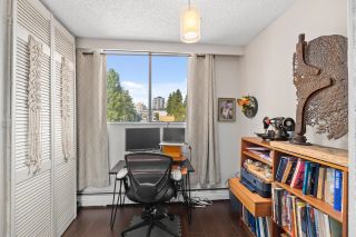 Photo 9: 102 145 ST. GEORGES Avenue in North Vancouver: Lower Lonsdale Condo for sale : MLS®# R2816730