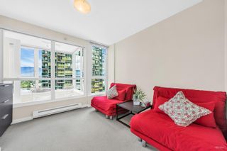 Photo 10: 1706 1328 W PENDER Street in Vancouver: Coal Harbour Condo for sale in "CLASSICO" (Vancouver West)  : MLS®# R2699731