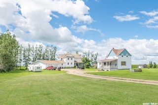 Photo 3: Gyorfi Acreage in Francis: Residential for sale (Francis Rm No. 127)  : MLS®# SK939317