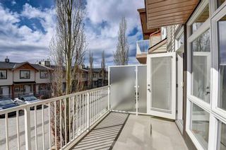 Photo 28: 4 156 Rockyledge View NW in Calgary: Rocky Ridge Row/Townhouse for sale : MLS®# A2120202