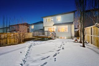 Photo 40: 130 KINCORA MR NW in Calgary: Kincora House for sale : MLS®# C4290564