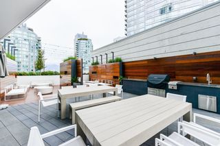 Photo 34: 2602 620 CARDERO Street in Vancouver: Coal Harbour Condo for sale (Vancouver West)  : MLS®# R2883155