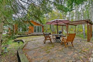 Photo 34: 14 54023 RGE RD 280: Rural Parkland County House for sale : MLS®# E4359378