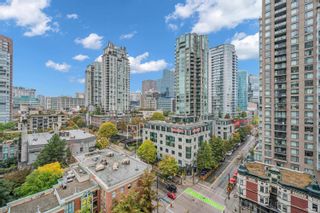 Photo 20: 1304 928 HOMER Street in Vancouver: Yaletown Condo for sale in "YALETOWN PARK 1" (Vancouver West)  : MLS®# R2821614