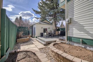 Photo 40: 129 Woodfield Close SW in Calgary: Woodbine Detached for sale : MLS®# A1084361