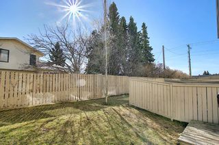 Photo 22: 246 Anderson Grove SW in Calgary: Cedarbrae Row/Townhouse for sale : MLS®# A1100307
